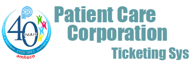 Patient Care Corporation Support Center